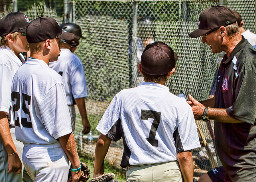 Brewers Baseball Academy Camps