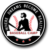 baseball camps tournaments