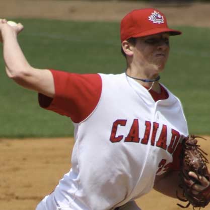 Baseball camp nick pivetta