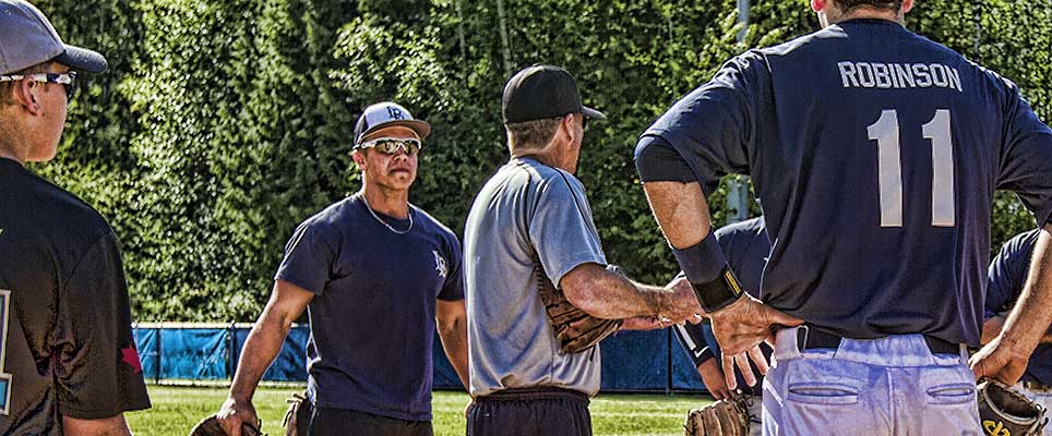 Tyler O'Neill Seattle Mariners 3rd round pick