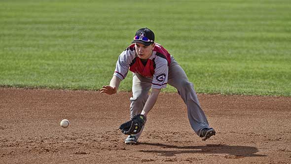 phoenix shortstop