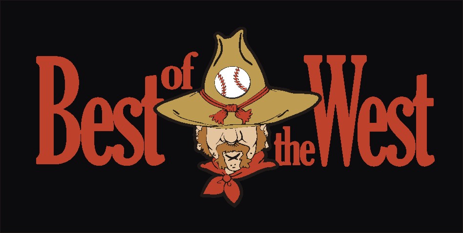 best of the west logo