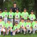 Big League Experience 2016 Banditos camp teamgreen