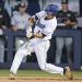 Three former BLE campers drafted by MLB Three former BLE campers drafted by MLB
