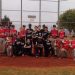 BLE visits #VegasStrong for Veteran's Day Tournament BLE visits #VegasStrong for Veteran's Day Tournament